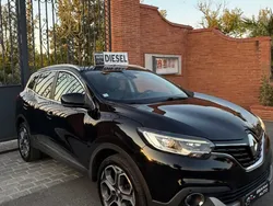 RENAULT KADJAR 1.5 dCi 110 Edition one boîte auto