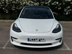 Tesla Model 3 Performance 4WD