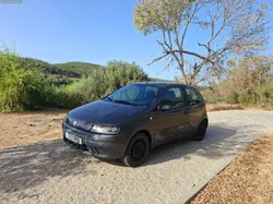 Fiat Punto 1.2 gasolina