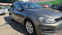 Volkswagen Golf de 2016