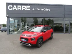 Citroen C3 AIRCROSS BLUEHDI 100CH S&S FEEL BUSINESS 96G
