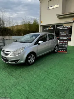 Opel Corsa 1.2 Enjoy