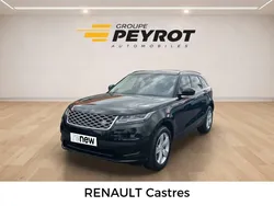 LAND ROVER Range Rover Velar 2.0L D180 BVA HSE R-Dynamic