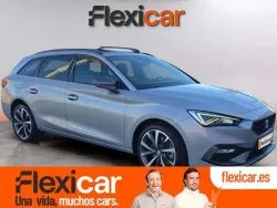 SEAT León 2.0 EcoTSI S&S DSG7 FR 190