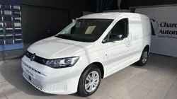 Volkswagen utilitaires caddy cargo 2.0 tdi 102 bvm6 business