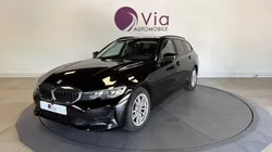 BMW Série 3 318 D touring Lounge GARANTIE 12 MOIS