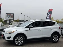 Ford Kuga 2.0 TDCi 136ch DPF Titanium 4x2