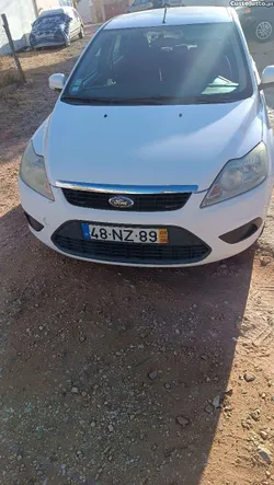 Ford Focus econetic