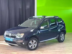 Dacia DUSTER 1.5 DCI 110 PRESTIGE 4x2