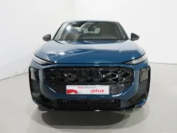 Audi Q3 Sportback e-hybrid Black line S tronic 200kW