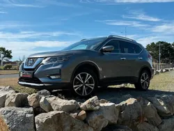 Nissan x-trail dci 150ch n-connecta xtronic euro6d-t