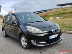 Renault Grand Scénic 1.5 dci 110cv 7 place BOITE AUTO - KIT DE DISTRIUBTION NEUF ANN 2013