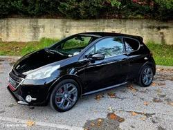 Peugeot 208 GTI 200 THP