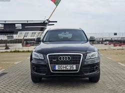 Audi Q5 2.0 Tdi - Quattro