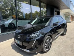 Peugeot 2008 (2) BLUEHDI 130 EAT8 ALLURE BUSINESS