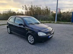 Opel Corsa 1.2 sport