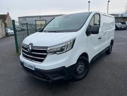 RENAULT Trafic III (2) 2.0 FOURGON L1H1 3000 KG BLUE DCI 130 GRAND CONFORT