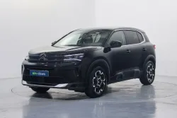 CITROEN C5 Aircross Hybrid Plus e-DCS6 136