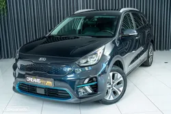 Kia e-Niro 64kWh