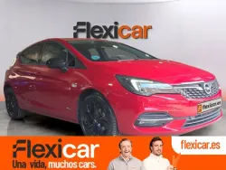 OPEL Astra 1.2T S-S Design & Tech 130