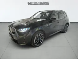 BMW X3 xDrive 30e