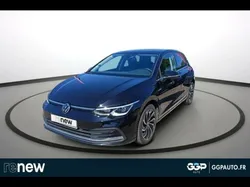 Volkswagen Golf 1.5 TSI ACT OPF 130ch Style