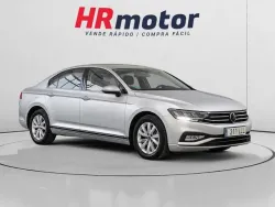 VOLKSWAGEN Passat 2.0TDI EVO 90kW DSG7