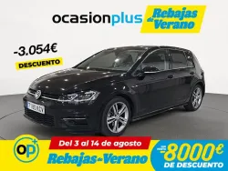 Volkswagen Golf 1.6TDI Sport DSG7 85kW
