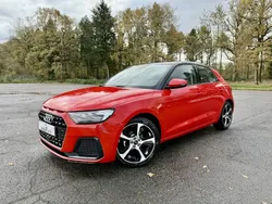 Audi A1 sportback 25 TFSI 95 CH BVM5 ADVANCED