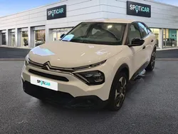 Citroën C4 SOCIETE BLUEHDI 130 S&S EAT8 FEEL NAV BUSINESS R