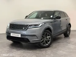 Land Rover Range Rover Velar 2.0 P400e AWD S