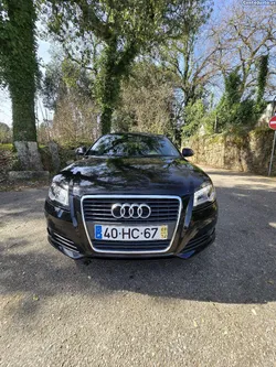 Audi A3 Sportback 2.0tdi S-Line