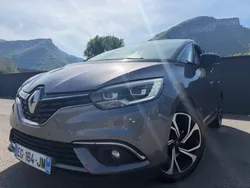 Renault scenic 4 1.6 dci 130 intens / cuir chauffant massant