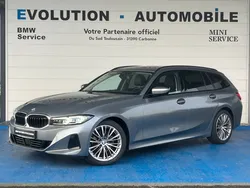 Bmw 320d touring 190ch edition sport