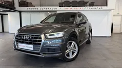 AUDI Q5 2.0 TDI 190 S tronic 7 Quattro S line