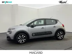Citroen C3 PureTech 82ch Feel S&S E6.d