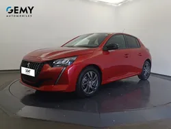 PEUGEOT 208 PureTech 100 S&S BVM6 Style