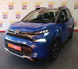 Citroën C3 Aircross 1.2 PURETECH 110 S&S SHINE PACK