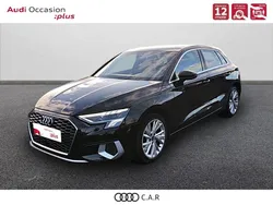 Audi A3 sportback 35 TDI 150 S tronic 7 Design Luxe