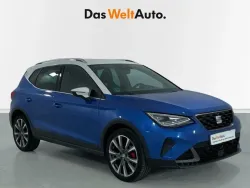 SEAT Arona 1.0 TSI S&S FR XM 115