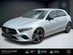 Mercedes Classe A 180 Progressive Line