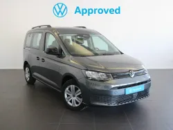 VOLKSWAGEN Caddy Caddy 1.5 TSI Hybrid Origin DSG 110kW