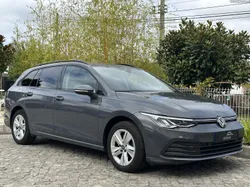 VW Golf 2.0 TDi Conceptline