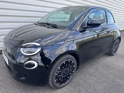 Fiat 500 (3) 42kWh La Prima