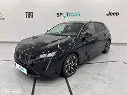 Peugeot 308 1.2 PureTech Allure