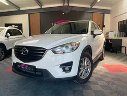 MAZDA CX-5 2.2L Skyactiv-D 150 ch 4x2 Elégance