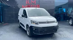 Citroen Berlingo de 2019