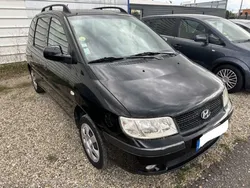 Hyundai Matrix 1.6 Pack Confort II