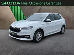 Skoda Fabia 1.0 TSI Evo2 95ch Selection