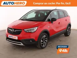 Opel Crossland 1.2 Turbo Excellence